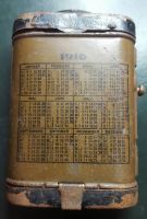 Lampe Kalender 1916 2